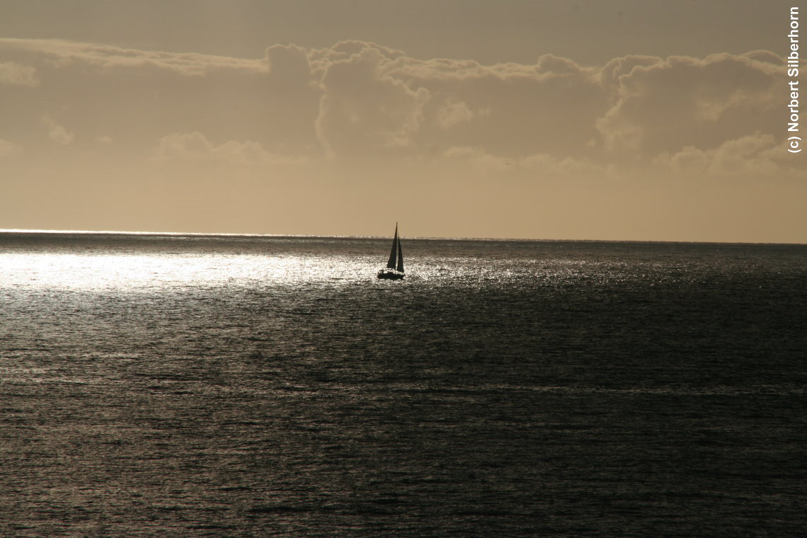 Segelboot auf dem Meer, Teneriffa, am 11.11.2012 um 08:22:59
, © Norbert Silberhorn