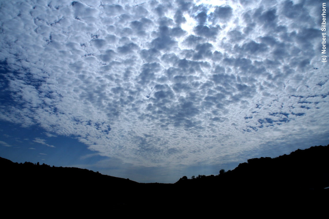Himmel, Minerve, am 12.08.2014 um 16:34:17, © Norbert Silberhorn